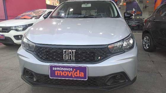 FIAT ARGO 1.0 FIREFLY FLEX DRIVE MANUAL